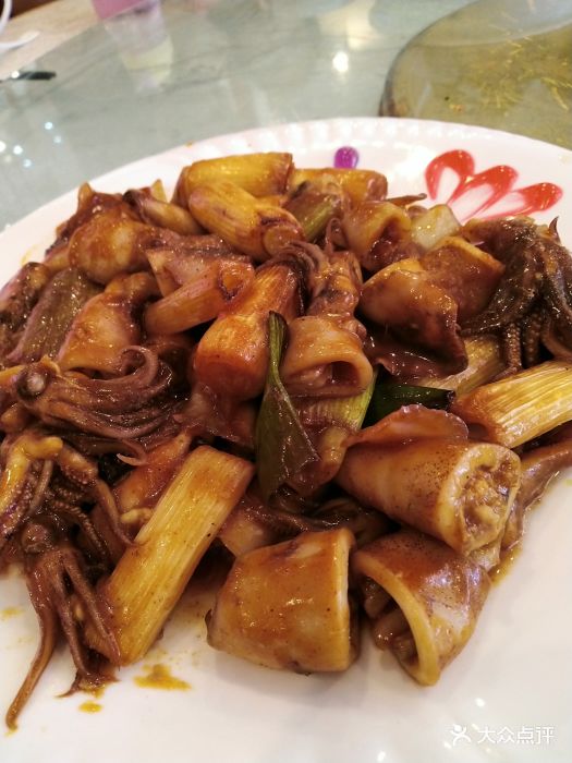 千禧龙海鲜-图片-临清市美食-大众点评网