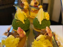 -上海和平饭店茉·莉酒廊 Jasmine Lounge