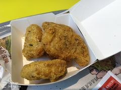 -麦当劳(浦江镇绿地乐和城店)