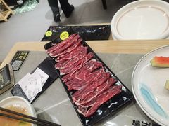 -嬷孙家潮汕牛肉火锅(北京路天河城店)