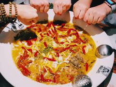 -太二酸菜鱼(广州IFC国金天地店)