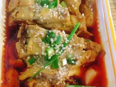 白斩鸡-果蔬好生活超市(乐堤港店)