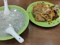 -三镇民生甜食馆(胜利街总店)