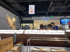 -很久以前羊肉串(南京路第一百货店)