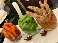 -徐记私厨(半淞园路店)