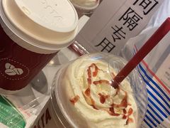 -COSTA COFFEE(斯普瑞斯奥特莱斯店)