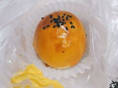 -味多美蛋糕(苏州街地铁店)