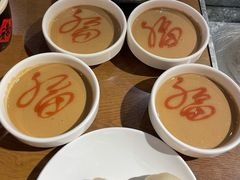 -鸿运楼老北京铜锅涮肉  烤串(木樨园店)
