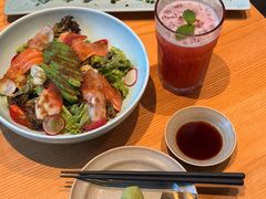 -Tuna maki寿司(苏州中心商场店)