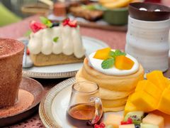 -La Terre乐田(万象城店)