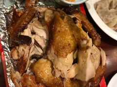 -小土豆北方菜馆(文慧园店)