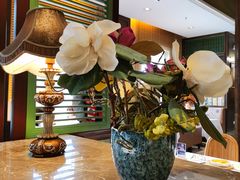 -水天堂西餐厅(绿宝广场店)