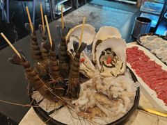 -琥珀川糟粕醋火锅(慈云寺店)
