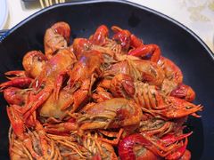 -聚味瞿记·龙虾堂(天元店)