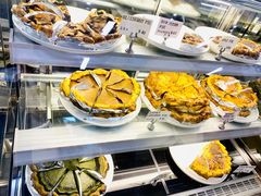 -Pie Bird(新闸路店)