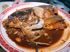鱼头泡饼-旺顺阁鱼头泡饼(常营店)