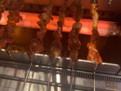 -邢氏老太太烤串(北兴街店)