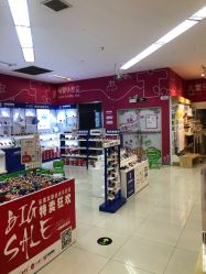 -孩子王童乐园(青岛万达店)