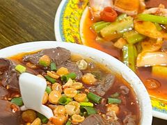 -车七孃苏稽跷脚牛肉(乐山店)