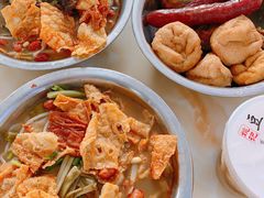 -凤张螺蛳粉·爽口粉(跃进路总店)