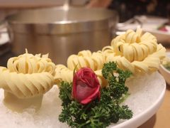 -湯系·煲汤手艺人(东二环泰禾广场店)
