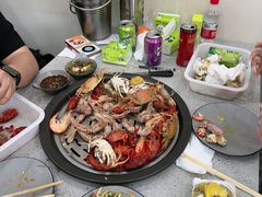 -仙螺岛海鲜自助餐厅(总店)