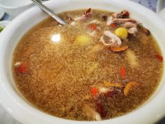 -文记壹心鸡(宝华路店)