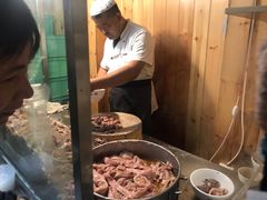 -马尔沙牛杂(海一大厦店)