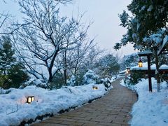 -天目湖涵田半山温泉