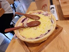 -火山屋台(新街口店)