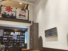 -WONDER ICE 萬得冰田(建設路总店)