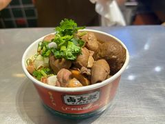 -卤大叔·广州牛杂(壹方城店)