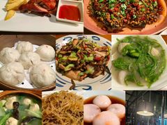 -怡得观滇餐厅·地道昆明菜·1996(海埂大坝店)