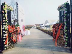 -月河湾马术俱乐部(朝阳店)