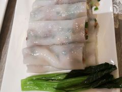 叉烧肠粉-香云轩·顺德菜(香云纱园林酒店店)