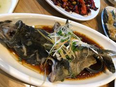 -南海渔家•海鲜•正宗海南菜(海棠湾店)