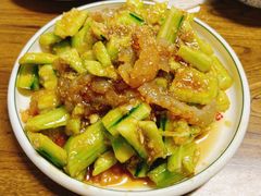 -老大连路特色烧烤(基隆路店)