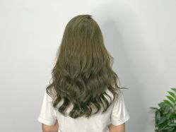 -HD HAIR STYLE