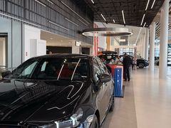 -北京华德宝宝马·M·MINI·摩托车全系4S店(朝阳店)