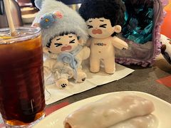 -点点心点心专门店(旺角店)