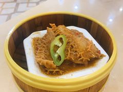 -港海餐厅(解放东路店)