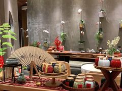 -若蘭慈·无国界素食料理(欢乐海岸店)