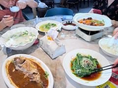 -又见炊烟私房菜(敬亭路店)