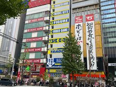 -秋叶原电器街