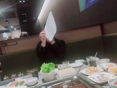 -海底捞火锅(金光华店)