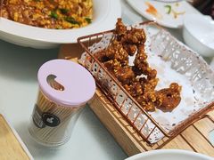 -紫光园(劲松店)