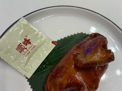 -寻味顺德·顺峰山庄(大良店)
