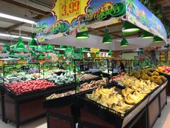 -人人乐购物广场(开发区店)