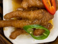 -金榜大酒店-中餐