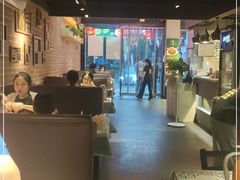 大堂-湘语·湖南家常菜(新洲店)